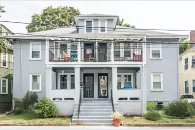 47 Rich Street #2, Waltham, MA 02453 - Photo 1