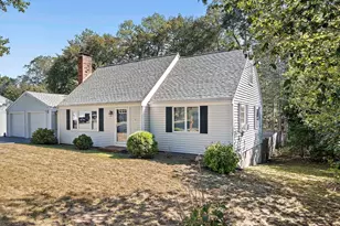 47 Postgate Rd, Hamilton, MA 01982 - Photo 1