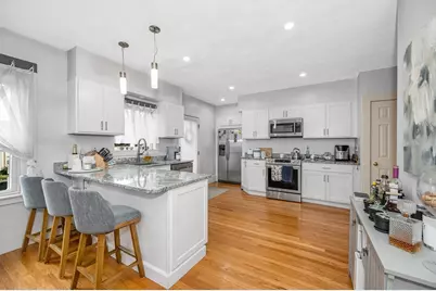 499 Humphrey St #3, Swampscott, MA 01907 - Photo 1