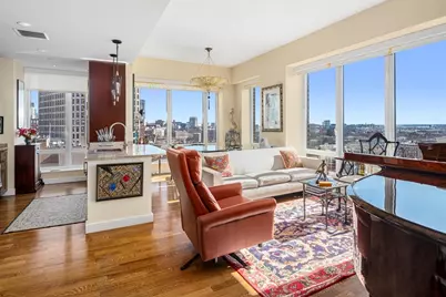 400 Stuart St #17C, Boston, MA 02116 - Photo 1