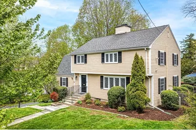 2 Longfellow Rd, Wellesley, MA 02481 - Photo 1