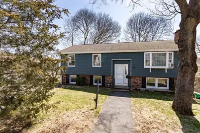 22 Dorchester Street, Waltham, MA 02453 - Photo 1