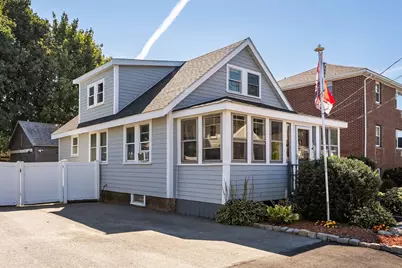 481 Sea St., Quincy, MA 02169 - Photo 1