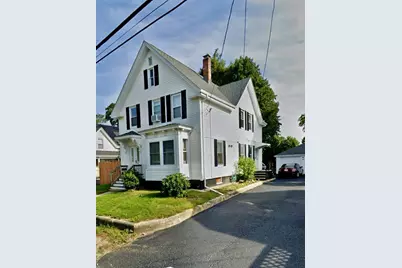 11 Pine Ave #2, Brockton, MA 02302 - Photo 1