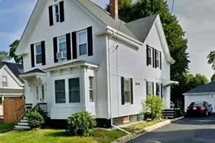 11 Pine Ave, Brockton, MA 02302 - Photo 1