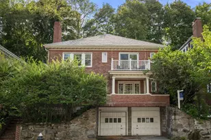 500 Washington St, Brookline, MA 02446 - Photo 1