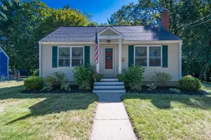 23 Birch St, Greenfield, MA 01301 - Photo 1