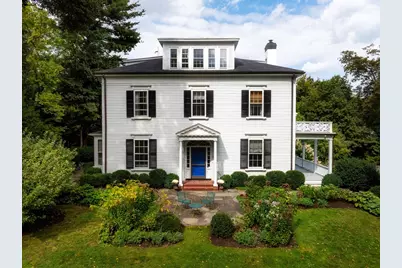 371 Walnut Street, Brookline, MA 02445 - Photo 1