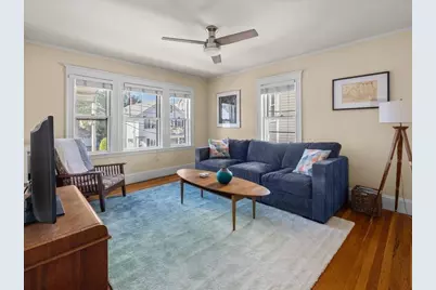 74 Selwyn Street #2, Boston, MA 02131 - Photo 1