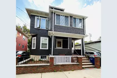 5 Parkdale Street #B, Somerville, MA 02143 - Photo 1