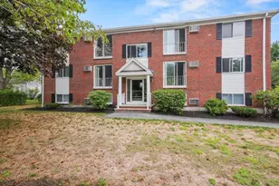 25 Clark's Rd, Amesbury, MA 01913 - Photo 1