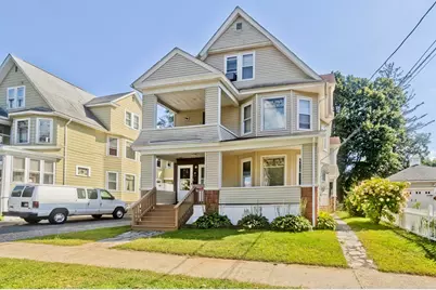 75-77 Madison, Chicopee, MA 01020 - Photo 1