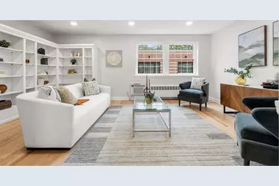 648 Washington St #7, Brookline, MA 02446 - Photo 1