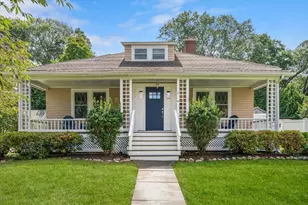 44 Norfolk St, Needham, MA 02492 - Photo 1