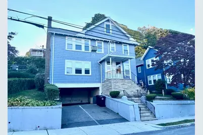 58 Edgecliff Road #2, Watertown, MA 02472 - Photo 1