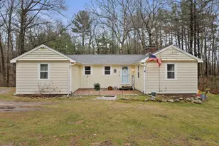 90 Warren St, Abington, MA 02351 - Photo 1