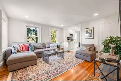 25 Mechanic Street #2, Marblehead, MA 01945 - Photo 1