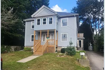 55 May Ave, Brockton, MA 02301 - Photo 1