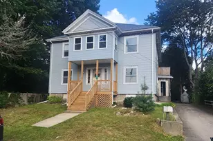 55 May Ave, Brockton, MA 02301 - Photo 1