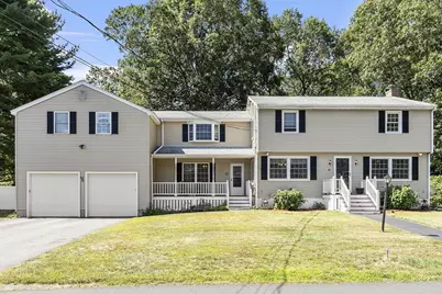 88 Standish Rd., Haverhill, MA 01832 - Photo 1