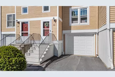 45 Camelot Dr #45, Worcester, MA 01602 - Photo 1