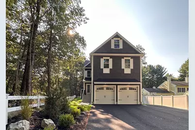 60 Dudley Rd, Billerica, MA 01821 - Photo 1