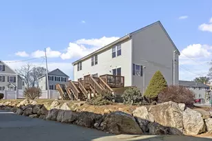 60 Liberty St, Lowell, MA 01851 - Photo 1