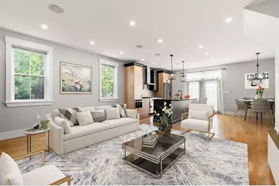 53R Bailey St #2, Boston, MA 02124 - Photo 1