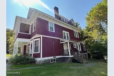 31 Dover Street, North Adams, MA 01247 - Photo 1