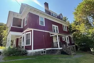 31 Dover St, North Adams, MA 01247 - Photo 1