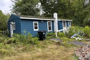 127 Taunton Ave, Norton, MA 02766 - Photo 1