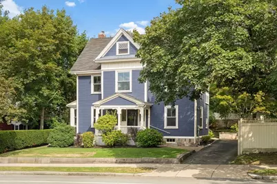 77 Washington St, Winchester, MA 01890 - Photo 1