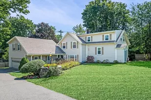 5 Orchard Cir, Marblehead, MA 01945 - Photo 1