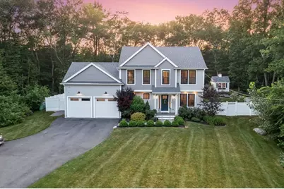 540 Pulaski Boulevard, Bellingham, MA 02019 - Photo 1