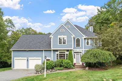 54 Elliot Trl, Grafton, MA 01519 - Photo 1