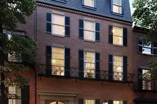 94 Mt Vernon St, Boston, MA 02108 - Photo 1