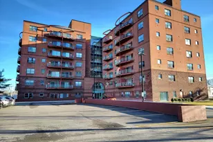 100 W Squantum St, Quincy, MA 02171 - Photo 1