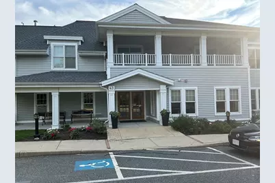 43 Kendall Ave #G-03, Sherborn, MA 01770 - Photo 1