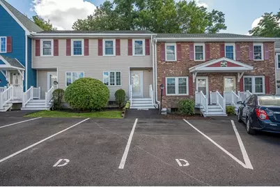 51 Fox Meadow Rd #C, Leominster, MA 01453 - Photo 1