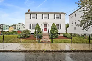 141 Irving St, Everett, MA 02149 - Photo 1