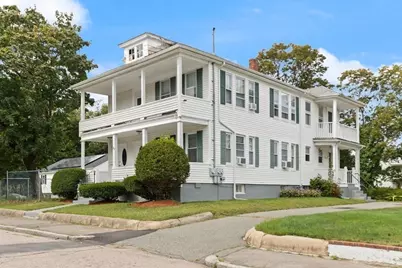 39 Upland Rd, Brockton, MA 02301 - Photo 1