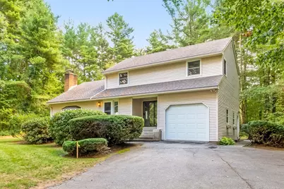 2 Marble Rd, Spencer, MA 01562 - Photo 1