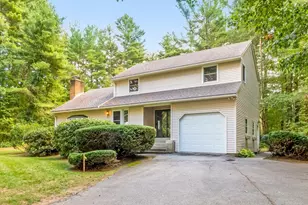 2 Marble Rd, Spencer, MA 01562 - Photo 1