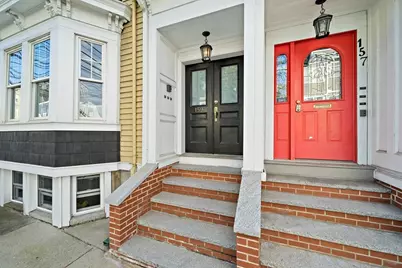 159 W 7th #3, Boston, MA 02127 - Photo 1