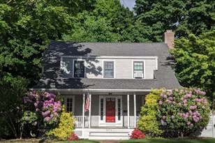 571 Washington St, Winchester, MA 01890 - Photo 1
