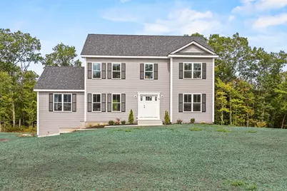 Lot 12 Turner Farm Road, Uxbridge, MA 01569 - Photo 1