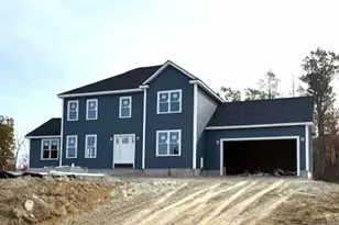 Lot 46 Turner Farm Rd, Uxbridge, MA 01569 - Photo 1