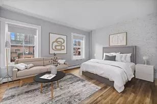 439 Marlborough, Boston, MA 02115 - Photo 1