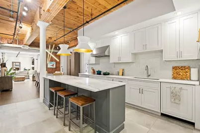 1245 Adams St #B506, Boston, MA 02124 - Photo 1