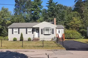 19 Calvin Rd, Easton, MA 02356 - Photo 1